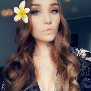 Meet your Posher, Kristina